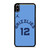 JA MORANT MEMPHIS GRIZZLIES KIT iPhone XS Max Case Cover