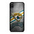 JACKSONVILLE JAGUARS SYMBOL iPhone XS Max Case Cover