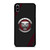 JAGUAR CARBON STRIPE LOGO iPhone XS Max Case Cover