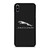 JAGUAR LOGO CARBON iPhone XS Max Case Cover