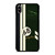 JAGUAR VINTAGE RACING LOGO iPhone XS Max Case Cover