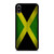 JAMAICAN FLAG iPhone XS Max Case Cover