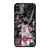 JAMES HARDEN DUNK HOUSTON ROCKETS iPhone XS Max Case Cover