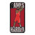 JAMES HARDEN HOUSTON ROCKETS CARTOON iPhone XS Max Case Cover