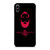 JAMES HARDEN HOUSTON ROCKETS ICON iPhone XS Max Case Cover