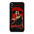 JASON FRIDAY THE 13TH POSTER iPhone XS Max Case Cover