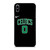 JASON TATUM BOSTON CELTICS BLACK iPhone XS Max Case Cover
