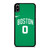 JASON TATUM BOSTON CELTICS NIKE iPhone XS Max Case Cover