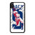 JAVIER BAEZ CHICAGO CUBS ART iPhone XS Max Case Cover