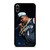 JAY Z BROOKLYN RAPPER iPhone XS Max Case Cover