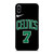 JAYLEN BROWN BOSTON CELTICS BLACK iPhone XS Max Case Cover