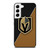 VEGAS GOLDEN KNIGHT NHL HOCKEY LOGO Samsung Galaxy S22 Case Cover