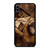 JEEP WRANGLER RUSTY iPhone XS Max Case Cover