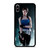 JILL VALENTINE RESIDENT EVIL iPhone XS Max Case Cover