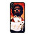 JIMI HENDRIX GUITARIST iPhone XS Max Case Cover