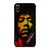 JIMI HENDRIX SIGNATURE iPhone XS Max Case Cover