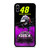JIMMIE JOHNSON 48 NASCAR 2 iPhone XS Max Case Cover