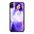 JISOO BLACKPINK COLORFUL iPhone XS Max Case Cover