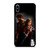 JOEL ELLIE THE LAST OF US GAMES iPhone XS Max Case Cover