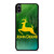 JOHN DEERE SYMBOL iPhone XS Max Case Cover