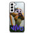VIVO CARTOON MOVIES Samsung Galaxy S22 Case Cover