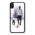JOHN WICK CHAPTER 2 KEANU REEVES iPhone XS Max Case Cover