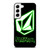 VOLCOM BOARD SPORT LOGO 2 Samsung Galaxy S22 Case Cover