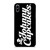 JOHNNY CUPCAKES CLOTHING LOGO iPhone XS Max Case Cover