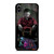 JOKER SUICIDE SQUAD iPhone XS Max Case Cover