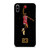 JORDAN 23 AIR iPhone XS Max Case Cover