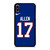 JOSH ALLEN BUFFALO BILLS NIKE iPhone XS Max Case Cover