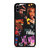 JUICE WRLD RAPPER 3 iPhone XS Max Case Cover