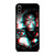 JUICE WRLD RAPPER iPhone XS Max Case Cover