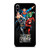 JUSTICE LEAGUE DC SUPER HERO 2 iPhone XS Max Case Cover