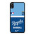 KANSAS CITY ROYALS BASEBALL MLB iPhone XS Max Case Cover