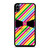 KATE SPADE COLORFUL STRIPE iPhone XS Max Case Cover