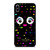 KATE SPADE COLORFULL MONSTER EYE iPhone XS Max Case Cover
