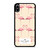 KATE SPADE FLAMINGO iPhone XS Max Case Cover