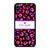 KATE SPADE FLOWER PATTERN 2 iPhone XS Max Case Cover