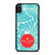 KATE SPADE JAPANESE PATTERN iPhone XS Max Case Cover