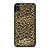 KATE SPADE LEOPARD iPhone XS Max Case Cover