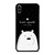 KATE SPADE NEW YORK BEAR iPhone XS Max Case Cover