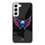 WASHINGTON CAPITALS NHL TEAM Samsung Galaxy S22 Case Cover