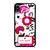 KATE SPADE NEW YORK FLOWER ART iPhone XS Max Case Cover
