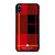 KATE SPADE NEW YORK RED iPhone XS Max Case Cover