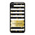 KATE SPADE POLKADOTS GOLD iPhone XS Max Case Cover