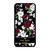 KATE SPADE ROSE RED WHITE iPhone XS Max Case Cover