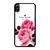 KATE SPADE ROSE iPhone XS Max Case Cover