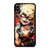 KATSUKI BAKUGO MY HERO ACADEMIA iPhone XS Max Case Cover