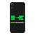 KAWASAKI LOGO CARBOON iPhone XS Max Case Cover